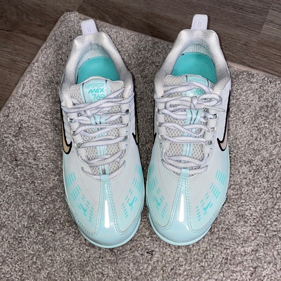vapormax 360 light aqua